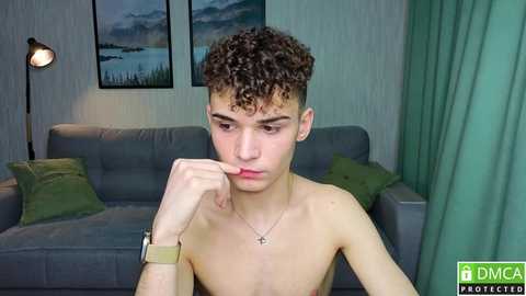 chem1ko @ chaturbate on 20250701