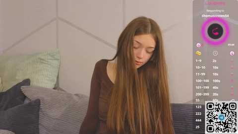 cherrymira @ chaturbate on 20250701