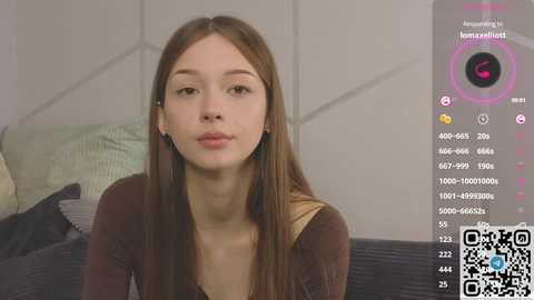 cherrymira @ chaturbate on 20250701