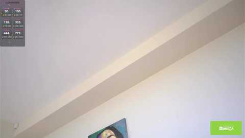 Media: cielomio Chaturbate 2025-07-01 08:33:00