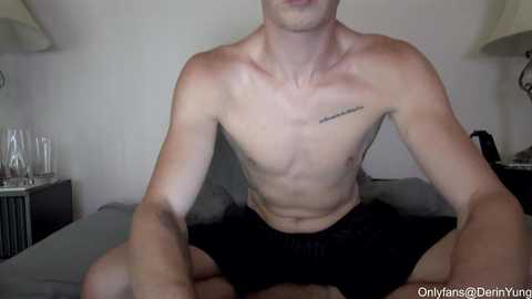 deeyungguy @ chaturbate on 20250701