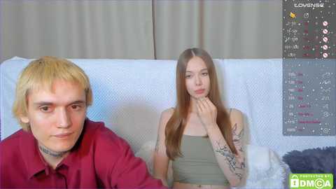 eshcka @ chaturbate on 20250701