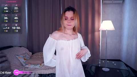 florencewilliam @ chaturbate on 20250701