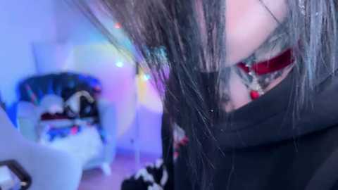 i_died_again @ chaturbate on 20250701
