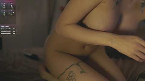 inkanuko @ chaturbate on 20250701