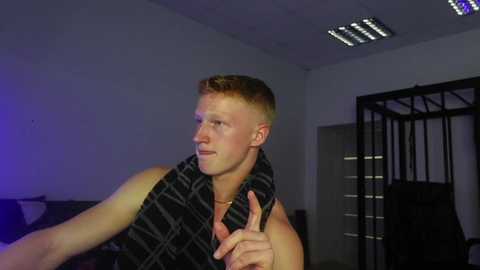 jacob_devon @ chaturbate on 20250701