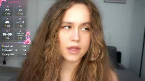 kendraedger @ chaturbate on 20250701