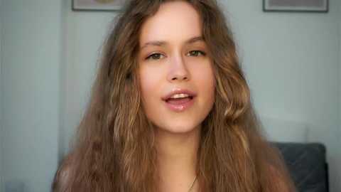 kendraedger @ chaturbate on 20250701