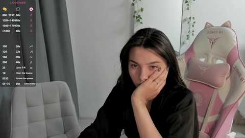 kesh_mne @ chaturbate on 20250701