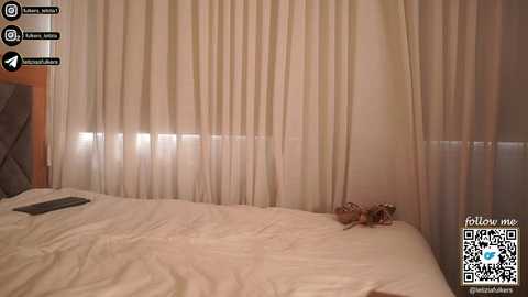 letiziafulkers1 @ chaturbate on 20250701