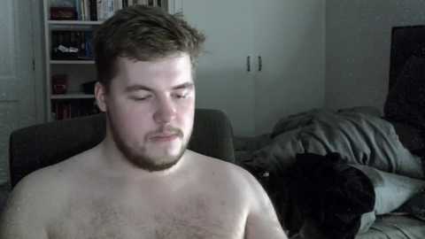 Media: liamfoxx Chaturbate 2025-07-01 01:34:00
