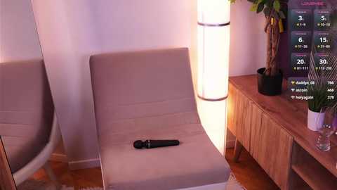 Media: lornafletcher Chaturbate 2025-07-01 20:57:00