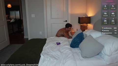Media: lucid_dreamsxxx Chaturbate 2025-07-01 00:31:00