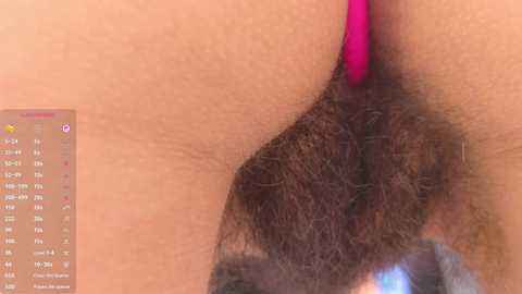 luneva @ chaturbate on 20250701