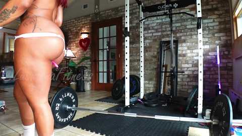 lushianafitness @ chaturbate on 20250701