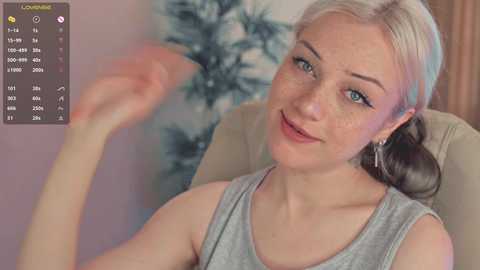 mia_milagros @ chaturbate on 20250701