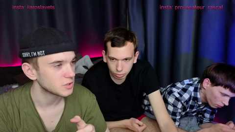 michael_sexdevil @ chaturbate on 20250701