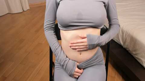 Media: moirebaggs Chaturbate 2025-07-01 01:12:00