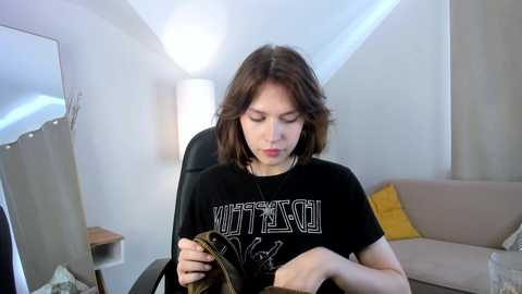 niky_jess @ chaturbate on 20250701