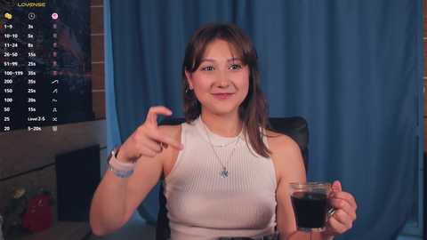 primroseburchard @ chaturbate on 20250701