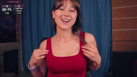 primroseburchard @ chaturbate on 20250701