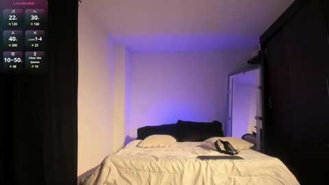 twintease @ chaturbate on 20250701
