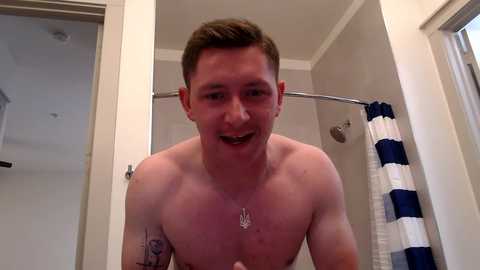 ukrainianmuscle @ chaturbate on 20250701