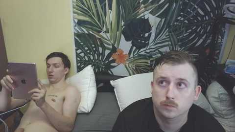 Media: zackstriker Chaturbate 2025-07-01 06:14:00