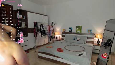_kaomi_ @ chaturbate on 20250702