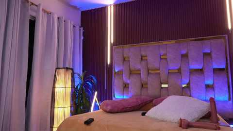 alicia_lang @ chaturbate on 20250702