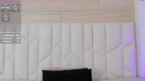 amelie_dior @ chaturbate on 20250702