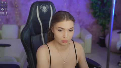 anabel054 @ chaturbate on 20250702