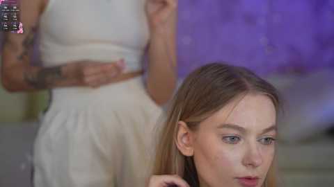 anabel054 @ chaturbate on 20250702