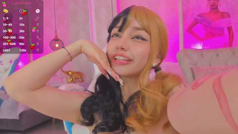Media: anniita_ Chaturbate 2025-07-02 07:16:00