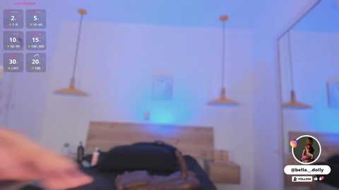 bella__donne @ chaturbate on 20250702