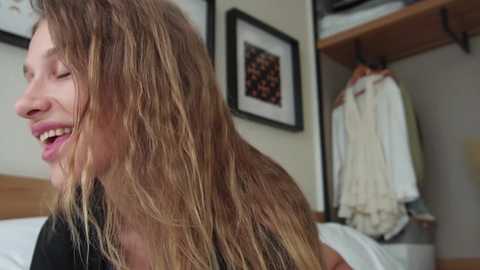 blair_foxxxy @ chaturbate on 20250702