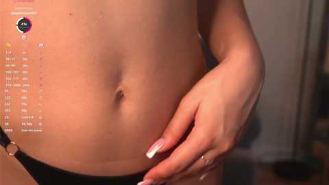 blissdilley @ chaturbate on 20250702
