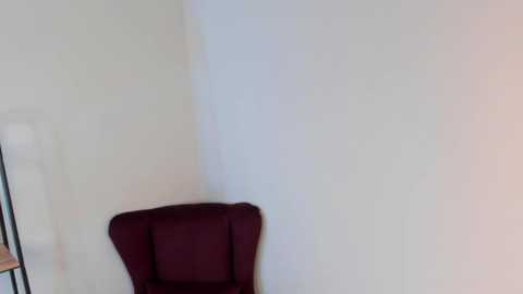 charlene_griffin @ chaturbate on 20250702