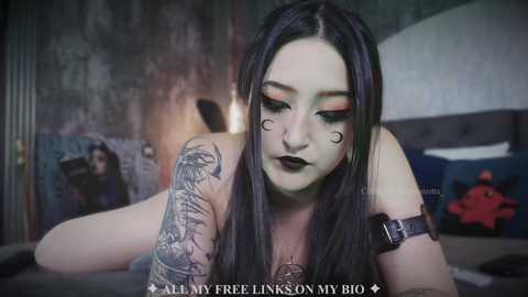 charlotte_germanotta_ @ chaturbate on 20250702