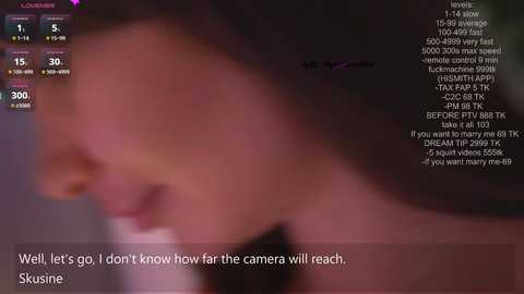 cinnamonrollsweb @ chaturbate on 20250702