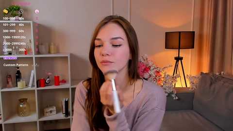 cwenbrayton @ chaturbate on 20250702