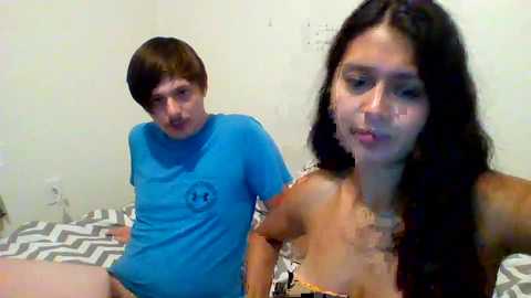 dannywoq1 @ chaturbate on 20250702