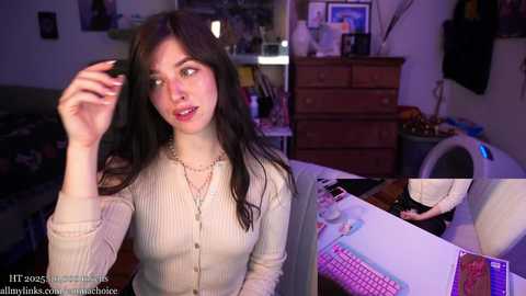 emmachoice @ chaturbate on 20250702