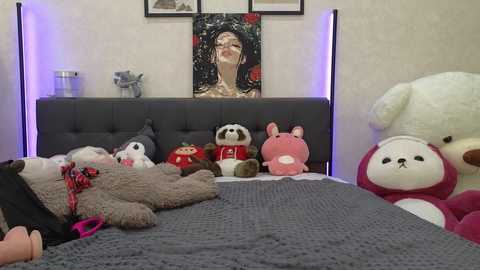 jenie_fire @ chaturbate on 20250702