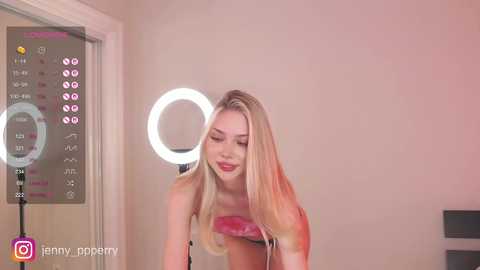 jenny_perry @ chaturbate on 20250702