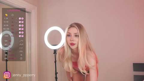 jenny_perry @ chaturbate on 20250702