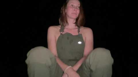 kaileeshy @ chaturbate on 20250702