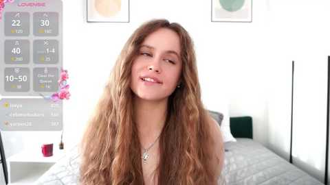 kendraedger @ chaturbate on 20250702