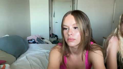kenziesmithh @ chaturbate on 20250702
