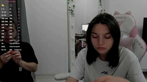 kesh_mne @ chaturbate on 20250702